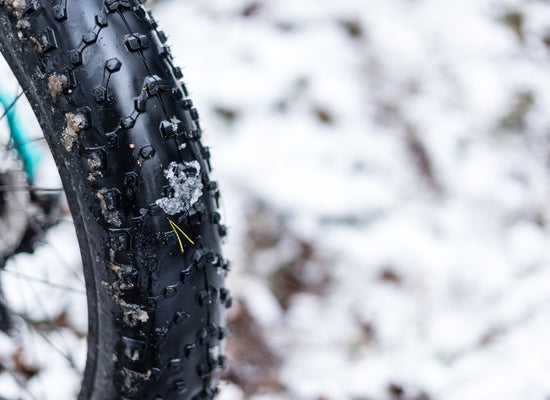 Check and protect your bike ahead of winter with Sprockets Cycles