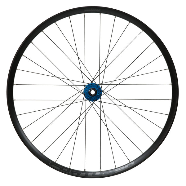 Hope Fortus 30W 27.5" Pro 5 Front Wheel - 110mm Boost