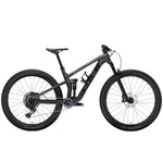 Trek Top Fuel 9.8 GX AXS Full Suspension Mountain Bike 2023