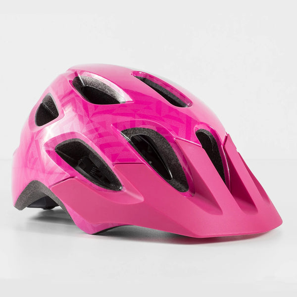 Bontrager Tyro Youth Bike Helmet
