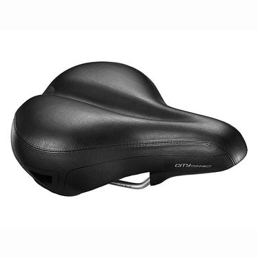 Giant Connect City Unisex Saddle