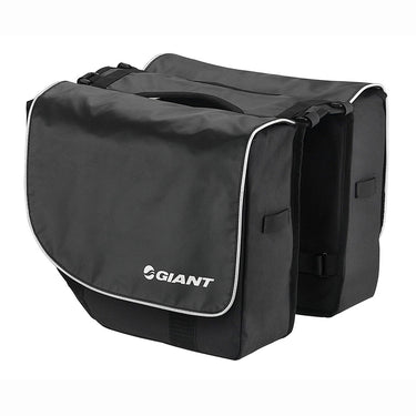 Giant City Pannier Bag