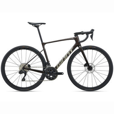 Giant Defy Advanced 1 Carbon Road Bike 2007