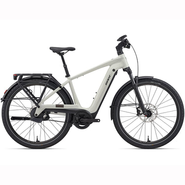 Giant Explore E+ 0 Electric Hybrid Bike 2027