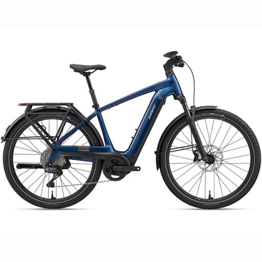 Giant Explore E+ 1 Electric Hybrid Bike 2027