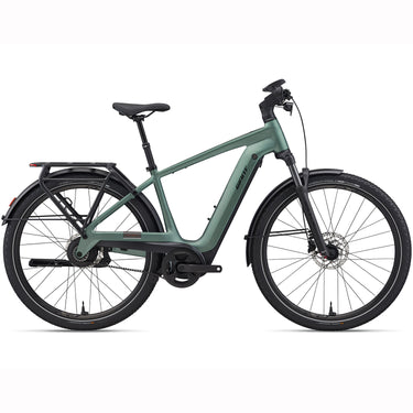 Giant Explore E+ 2 Electric Hybrid Bike 2027