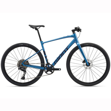 Giant FastRoad AR 1 Hybrid Bike 2026