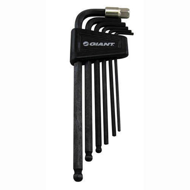 Giant Hex Key 7 Piece Set