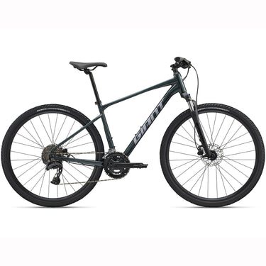 Giant Roam 2 Hybrid Bike 2026