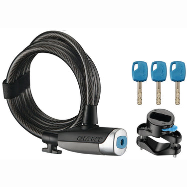 Giant Surelock Flex Key 10