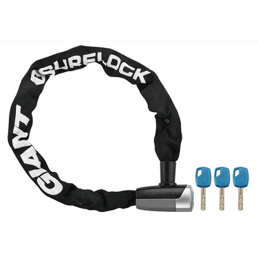 Giant Surelock Force 1