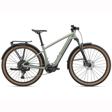 Giant Talon E+ 2 EX Electric Mountain Bike 2027