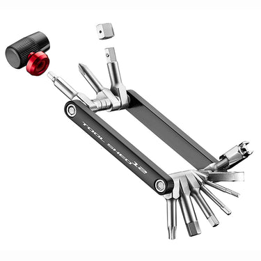 Giant ToolShed 12 Multi Tool