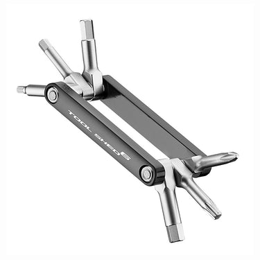 Giant ToolShed 6 Multi Tool