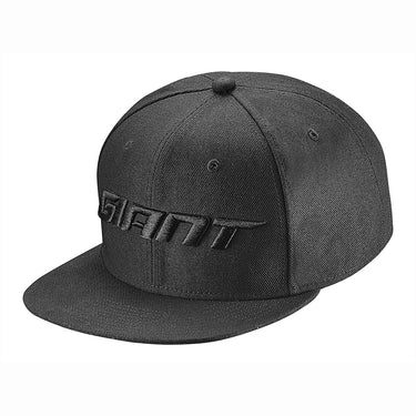 Giant Trucker Cap Black