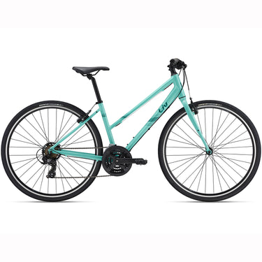 Liv Alight 3 Women's Hybrid Bike 2026