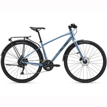 Liv Alight Disc 2 City Women's Hybrid Bike 2026