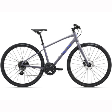 Liv Alight Disc 3 Women's Hybrid Bike 2026
