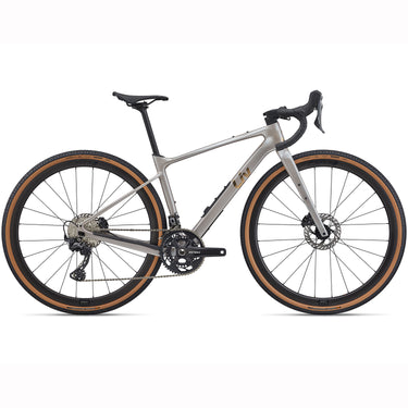 Liv Devote Advanced 0 Women's Gravel Road Bike 2026