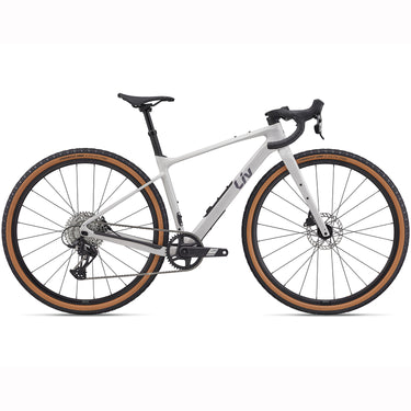 Liv Devote Advanced 1 Women's Gravel Road Bike 2026