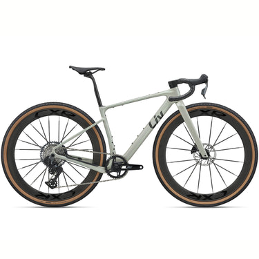 Liv Devote Advanced SL 2 Women's Gravel Road Bike 2027