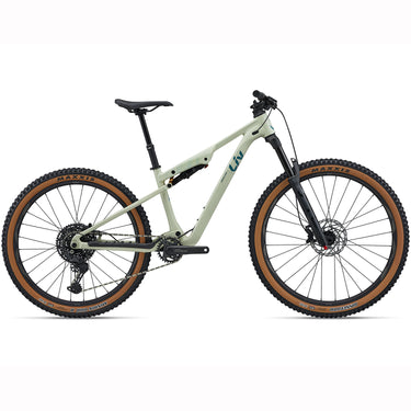 Liv Embolden Women's Full Suspension Mountain Bike 2027