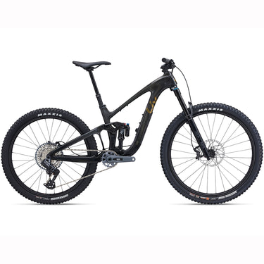 Liv Intrigue X Advanced 1 Women's Full Suspension Mountain Bike 2026