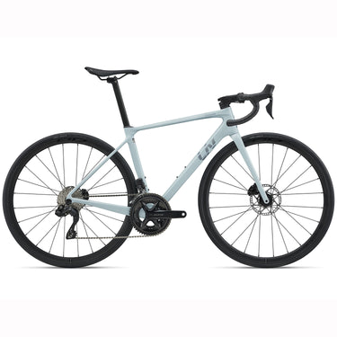 Liv Langma Advanced 1-PC Women's Carbon Road Bike 2027