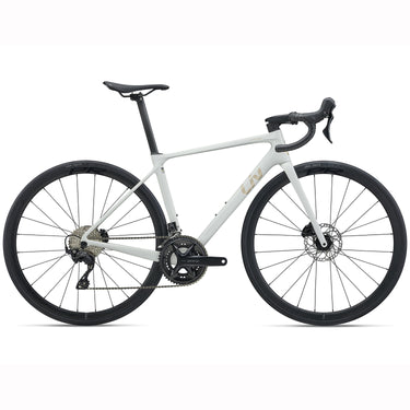 Liv Langma Advanced 2-PC Women's Carbon Road Bike 2027