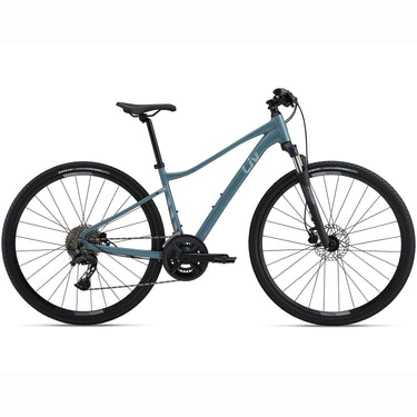 Liv Rove 2 Women's Hybrid Bike 2026