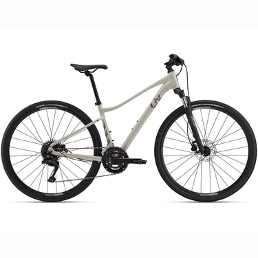 Liv Rove 3 Women's Hybrid Bike 2026