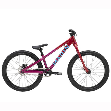 Marin Alcatraz JR 24 Youth Dirt Jump Bike 2027