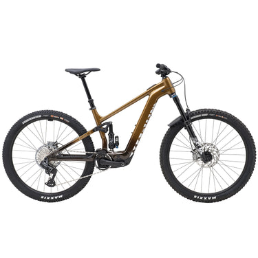 Marin Rift Zone EL XR Full Suspension Electric Mountain Bike