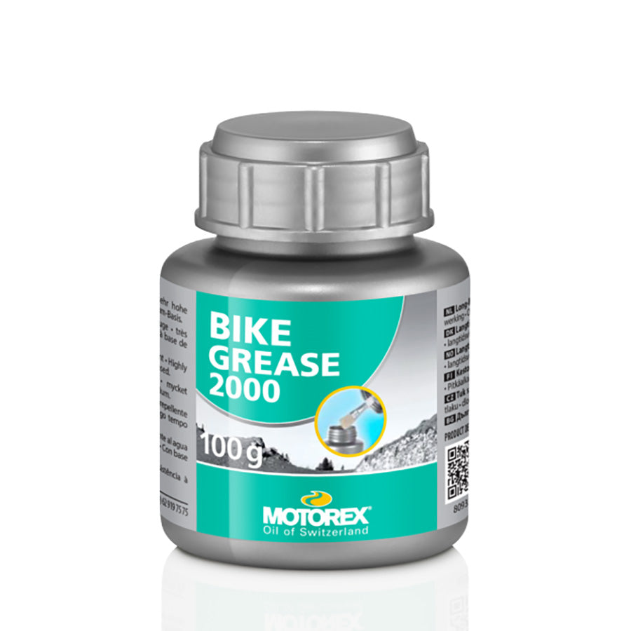 Motorex Bike Grease 2000 100g Sprockets Cycles