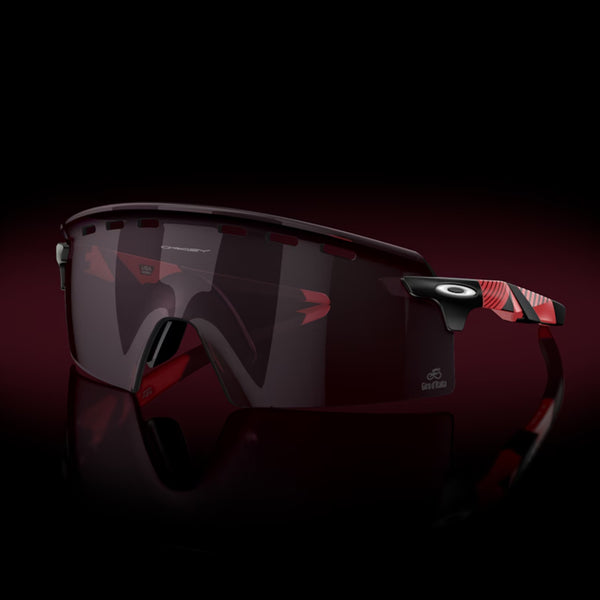 Oakley Encoder Strike Giro d'Italia Collection Sunglasses