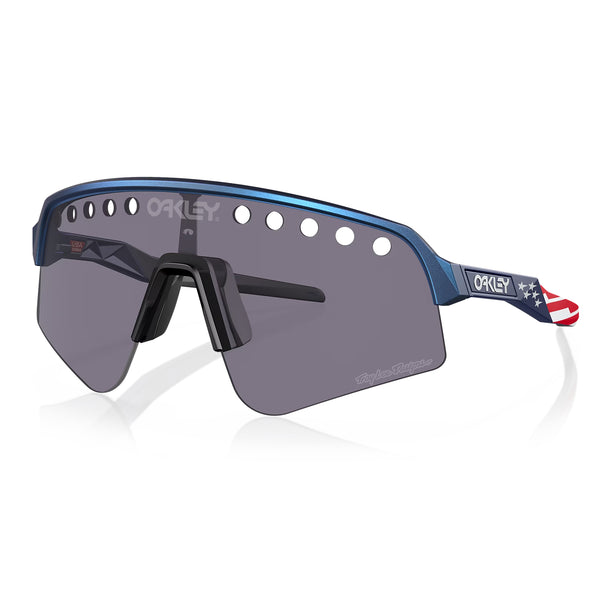 Oakley Sutro Lite Sweep Troy Lee Designs Sunglasses