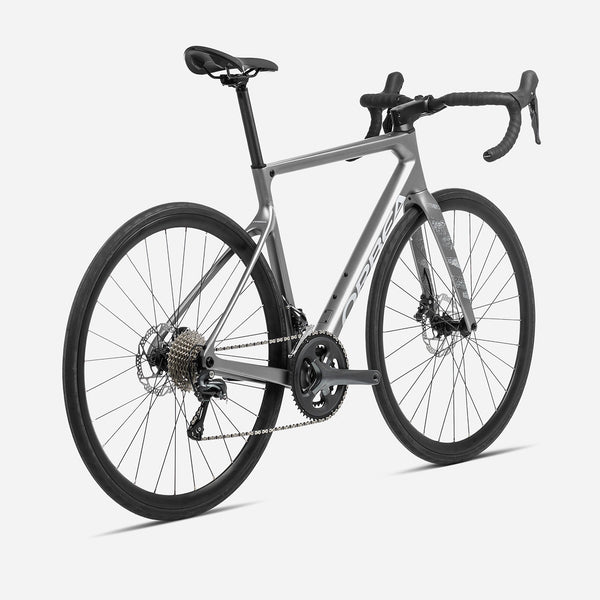 Orbea Orca M30 Carbon Road Bike 2023 Ex Display