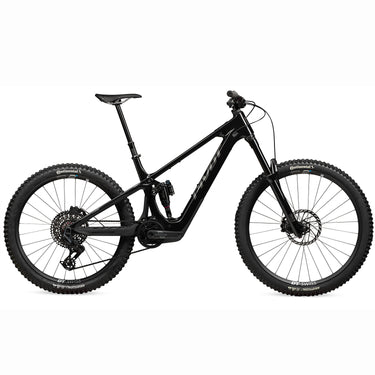Pivot Shuttle AMP'd Pro X0 Eagle Full Suspension Electric Mountain Bike 2027 - EX DEMO