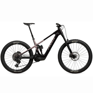 Pivot Shuttle AMP'd Pro X0 Eagle Full Suspension Electric Mountain Bike 2027
