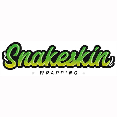 SNAKESKIN WRAP FRAME/FORK