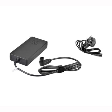 TQ 4A Charger w/ UK Cable