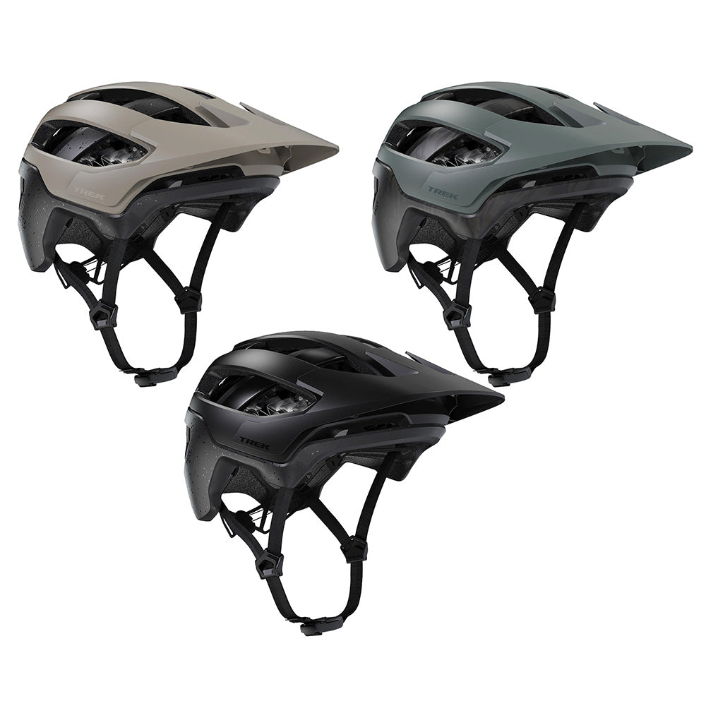 Trek Rally WaveCel Mountain Bike Helmet