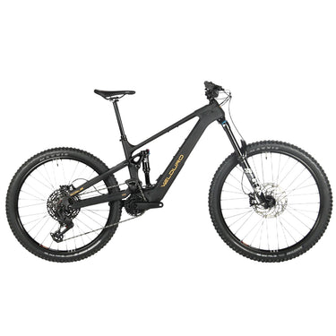 Velduro Rogue X Full Suspension Electric Mountain Bike 2027
