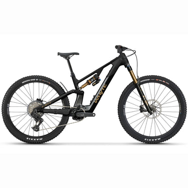 Whyte Karve RSX Full Suspension Electric Mountain Bike 2027