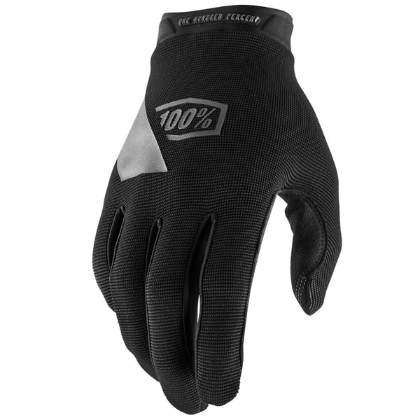 100% RideCamp Gloves - Sprockets Cycles