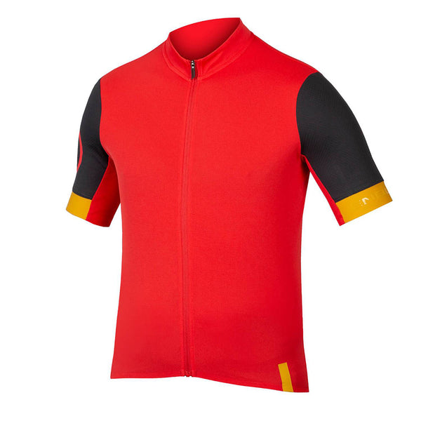Endura FS260 SS Jersey - Relaxed Fit