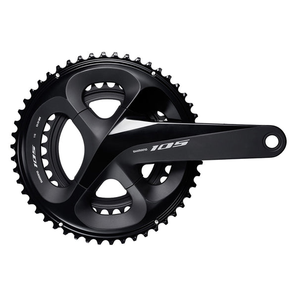 Shimano FC-R7000 105 Double Chainset Hollow Tech II 50/34T
