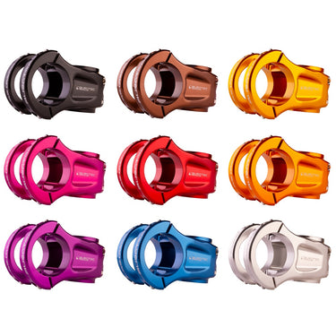 Burgtec Enduro MK3 Stem - Sprockets Cycles