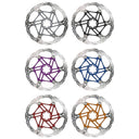 Hope Floating Disc 220mm - Sprockets Cycles