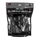 Muc-Off 5x Premium Brush Kit - Sprockets Cycles
